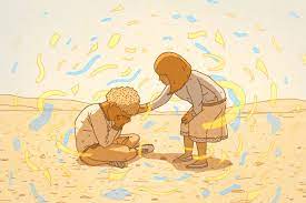 رسومات عن الرفق موسوعة