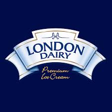 London dairy coconutello ice cream cone 120ml. London Dairy Verified Page Facebook