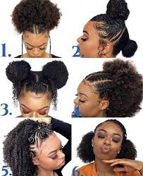 So Versatile Pinterest Puregold340 Instagram Pure Gold340 Natural Hair Styles Easy Hair Puff Natural Hair Styles