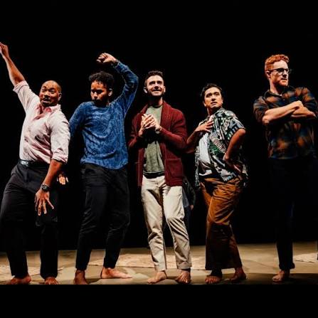 The Inheritance: Part 1 & Part 2 | Geffen Playhouse | Los Angeles - Geffen  Playhouse