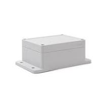 Wall Mount Plastic Enclosures - IP65 Waterproof Junction Boxes