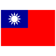 Free taiwan flag icons in various ui design styles for web and mobile. Tw Taiwan Flag Icon Public Domain World Flags Iconset Wikipedia Authors
