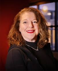 I have to brag for a second. This is our Board of Directors at Giving Back  Spokane. Sarah Welliver is our fearless President. Dana Divine is our  Secretary. Brianne Duncan is our