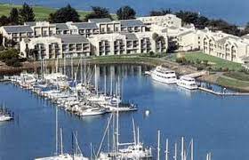 San Francisco Doubletree By Hilton Hotel Berkeley Marina 200 Marina Blvd Berkeley California United State Berkeley Marina Berkeley Hotel Bay Area Travel
