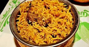 As common as the dish may be in kl, it's not easy to find biryani that's done well. Photos 8 Tasty Restaurants For Authentic Briyani In Klang Valley