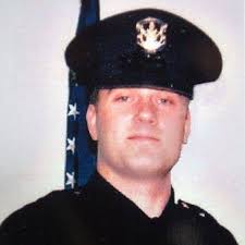 Four new Flint Police Officers were sworn in today after graduating the Law  Enforcement Regional Training Academy yesterday. Please join us in  welcoming Officers Clack-Allen, Conner, Mills and Villarreal.