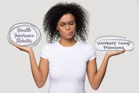 Finding health insurance for your small business doesn't need to be difficult. Can Health Insurance Rebates Affect Workers Comp Premiums Unland