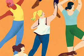 Covid 19 updates for students and parents. The Best Beginner Dance Classes For Adults In Boston