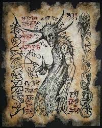 Pin By Jay Asura On Necronomicon Lovecraft Cthulhu Cthulhu Lovecraftian Horror