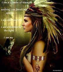 Awareness, high ethical standards, love, beauty and discipline. The Spiritual Warrior Queen Facebook