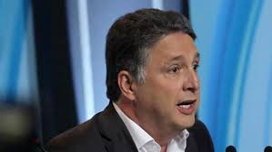 Anthony Garotinho vence disputa interna e será candidato do Republicanos ao governo do Rio; Marcelo Crivella virá ao Senado