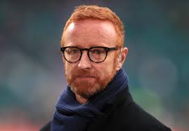 Brentford name ex-rugby sevens coach Ben Ryan as director of elite  performance