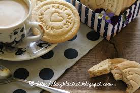 Le colazioni di farina d'avena sono molto convenienti perché sono facili da preparare. Biscotti Da Colazione Con Farina D Avena