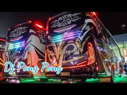 Dj Pong Pong Youtube Malam Dj Entertainment