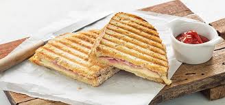 Tosti ham-kaas