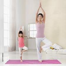 These yoga poses for kids, as well as so many others like downward dog, plank pose, and tree pose can provide individuals who need vestibular, tactile, and even proprioceptive feedback their body may be seeking. Yoga For Kids How To Calm Little Minds