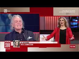 Anche iva zanicchi è risultata positiva al coronavirus e ora sta affrontando la convalescenza a casa, in quarantena. Covid Iva Zanicchi Dimessa Dall Ospedale Storie Italiane 19 11 2020 Youtube