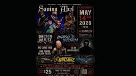 Saving Abel