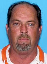 FIRST COAST FUGITIVES: Offender failed to register