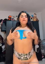 Watch online Adriana Rios aka adrianarios00 - 11-22-2024 OnlyFans Video -  Leaked adrianarios00 95480 on X-video