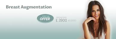 Breast Augmentation Cost London | Breast Enlargement Surgery at Harley  Street
