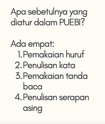 Fauzan Al Rasyid On Twitter Artinya Keempat Komponen Termasuk Syarat Kalimat Efektif Selesai