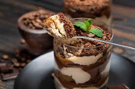 Recette Tiramisu Canadien Autres Tiramisu Sucres Galbani