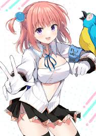 Susuko Nukitashi hentai videos, GIFs, and images | R34.app