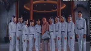 Profil smk / sma puragabaya. Smk Kiansantang Bandung Youtube