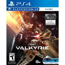 Eve Valkyrie Playstation 4 Playstation 5 3001937 Best Buy In 2020 Eve Valkyrie Playstation Vr Video Games Ps4