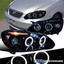 However, most of them are actually really easy to understand once you have know. 30 2003 Toyota Corolla Ideas Toyota Corolla Corolla Toyota