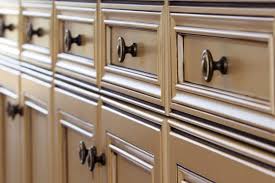 how to mix old kitchen cabinets with