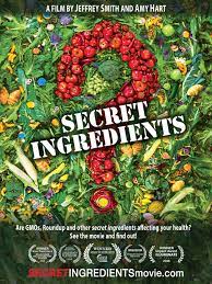 Author nancy naigle's book, the secret ingredient was a delightful, yummy story that i enjoyed a lot! Secret Ingredients 2018 Imdb