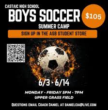 Profile for Santa Clarita Soccer Tournaments