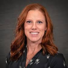 Dr. Shannon Hingst DDS