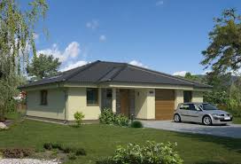 Prostor pod schoditm je vyuiteln jako komora. Bungalovy Projekty Bungalov Nizkoenergeticky Bungalov Bungalov 965
