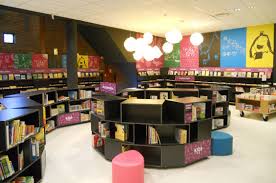 Feestelijke Heropening Bibliotheek Heyhoef Tilburg Com