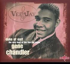 Gene Chandler Very Best New CD 803415122820