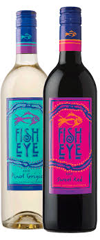 Fish Eye Wine Good Reviews Wine Pinot Wine Box