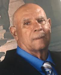 Victor Randolph Rey Dies at 83