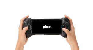 Glap Play Android Controller Review Turns Your Smartphone Into A Handheld Fortress Of Solitude