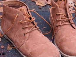 Si tus botas timberland o tus tenis de gamuza están muy sucios, sigue estos simples pasos y renuévalos ya. Como Limpiar Zapatos De Ante Y Botas De Ante Truco Top