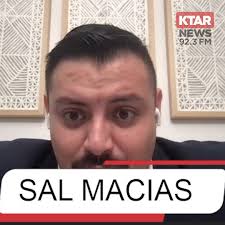 Immigration attorney Sal Macias says federal agencies aren't being taught  how to properly help ICE, which is causing issues for Spanish-speaking  Americans,