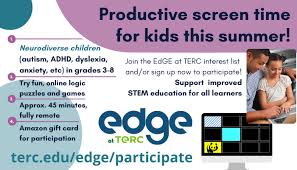 Whether you're a kid looking for a fun afternoon, a parent hoping to distract their children or a desperately procrastinating college student, online games have something for everyone, and they don't have to cost you a penny. Sign Up To Try Fun Online Logic Puzzles And Games With Your Kids Terc