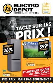 Click for complete coverage of home depot's black friday 2020 sale including ads, deals, store hours and sale information. Electro Depot Catalogue Reduction Et Code Promo Avril 2021