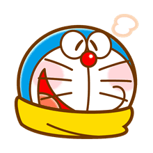 doraemon キャラクター