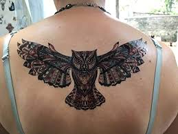 Tato di dada seorang wanita yang paling keren | tato burung hantu. Bayar Di Tempat Tato Dada Burung Hantu Bc 202 Hot Penjual Dada Tato Temporer Tahan Air Tato Palsu Tato Henna Body Art Tato Temporer Arm Temporary Tatoo Palsu