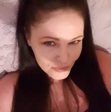 Black and white border collie running