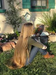 In order to get into guinness book of records, he grew his hair long, despite the fact that it lost its luscious. 29 Worlds Longest Hair Ideas Hair Long Hair Styles Worlds Longest Hair