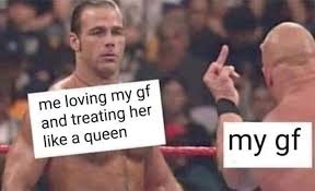 It Really Do Be Like That Sometimes Meme By Mybirdsnameissultan Memedroid